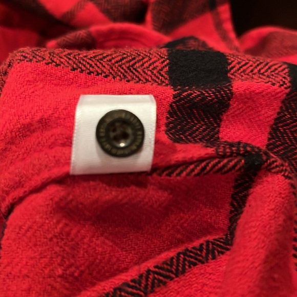 NWOT Field & Stream Cotton Flannel - Picture 7 of 7